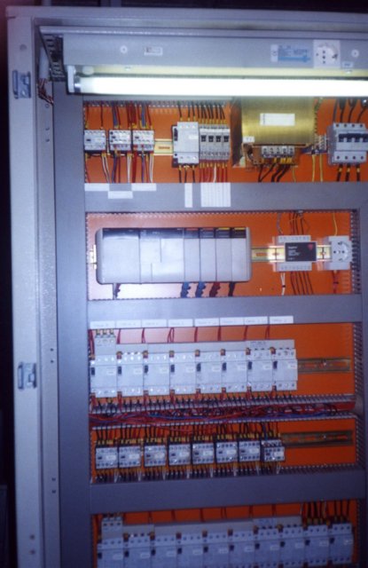 x electicidad (30) PREVENCION RIESGOS ELECTRICOS